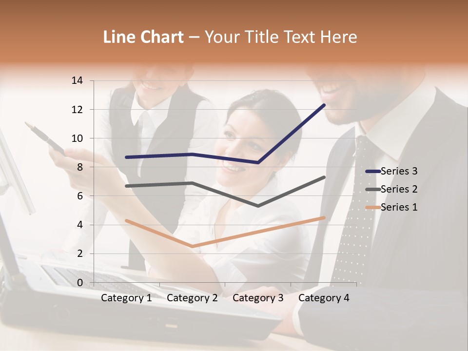 Education Union Working PowerPoint Template