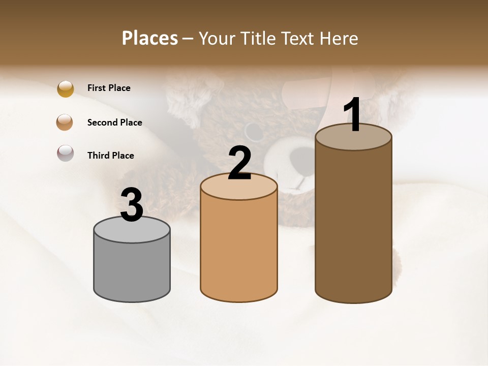 Flu Painful Cure PowerPoint Template