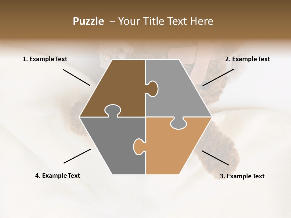 Flu Painful Cure PowerPoint Template