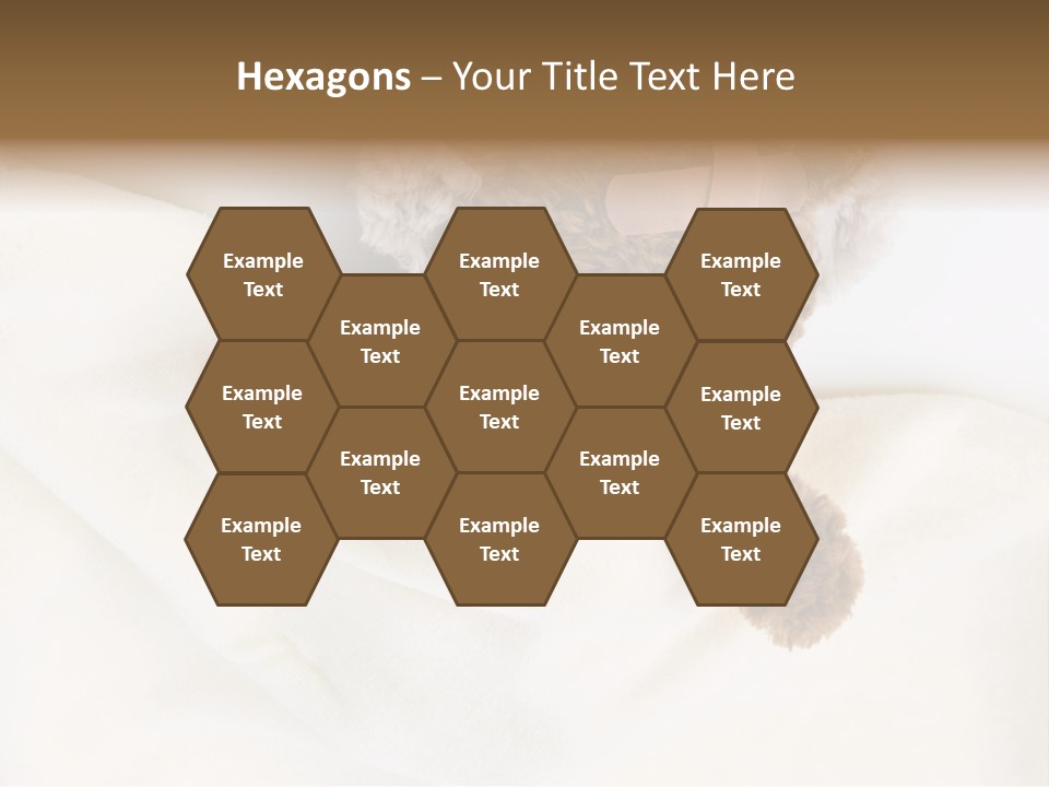 Flu Painful Cure PowerPoint Template