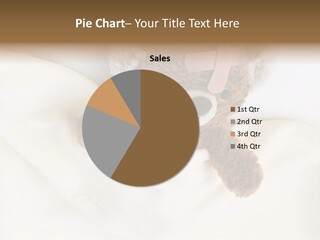 Flu Painful Cure PowerPoint Template