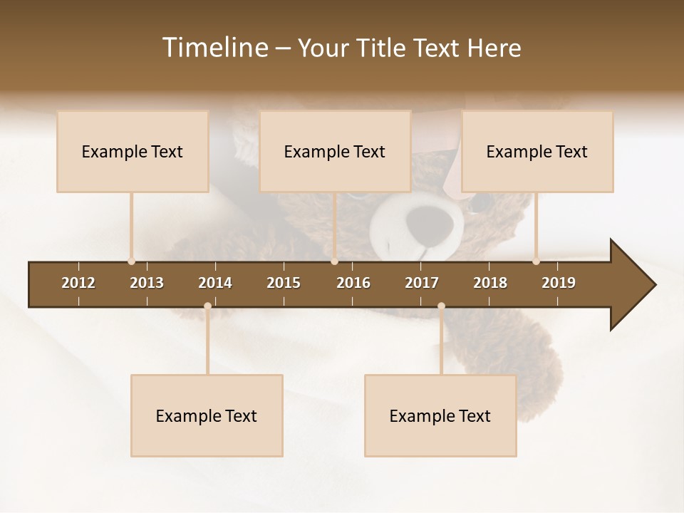 Flu Painful Cure PowerPoint Template