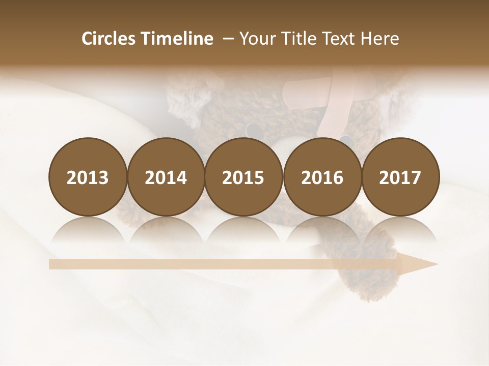 Flu Painful Cure PowerPoint Template