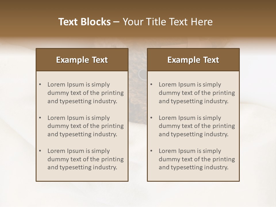 Flu Painful Cure PowerPoint Template
