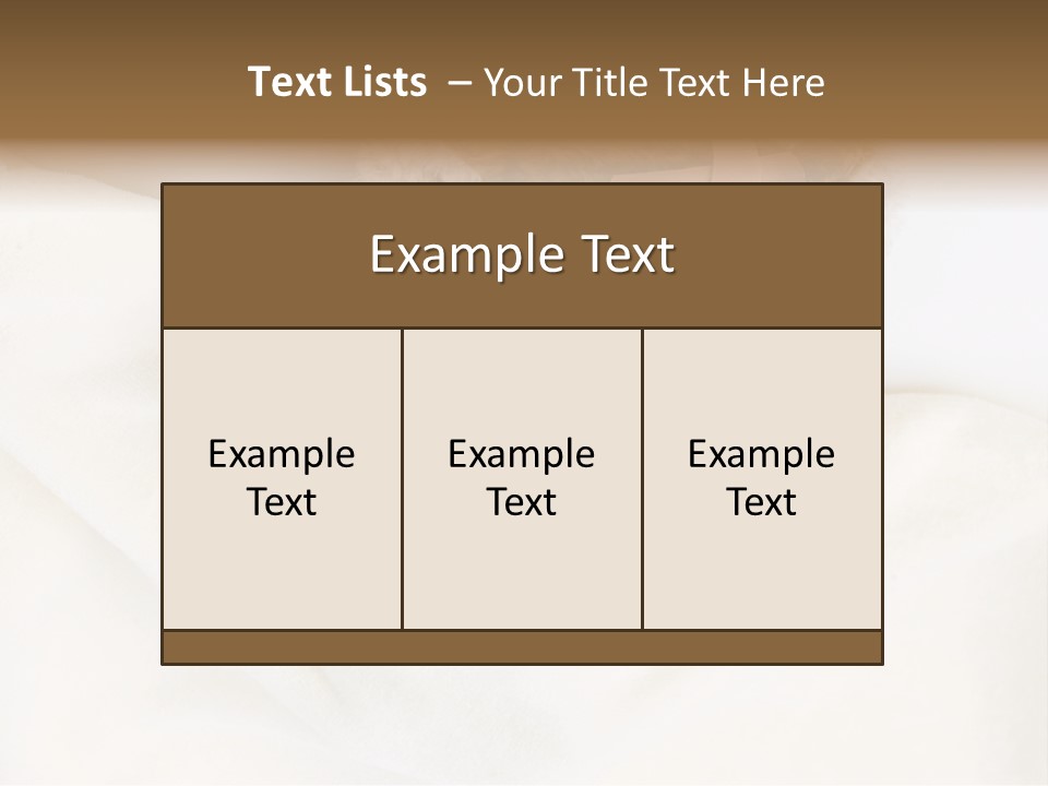 Flu Painful Cure PowerPoint Template