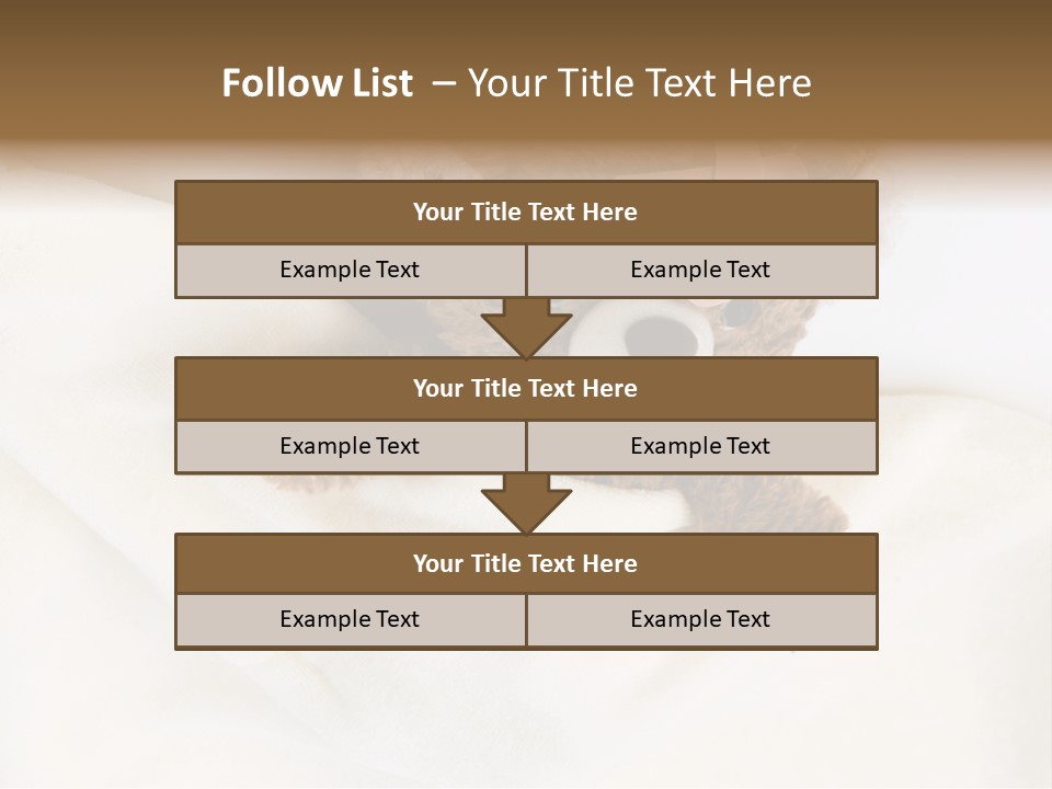 Flu Painful Cure PowerPoint Template