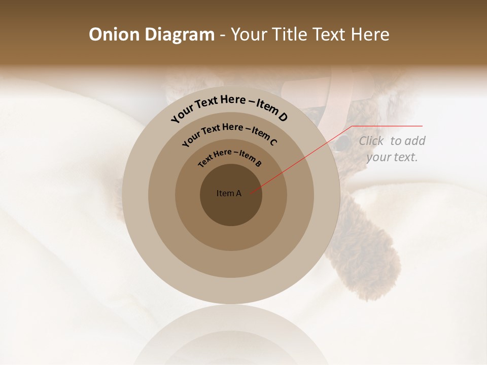 Flu Painful Cure PowerPoint Template