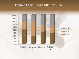 Flu Painful Cure PowerPoint Template