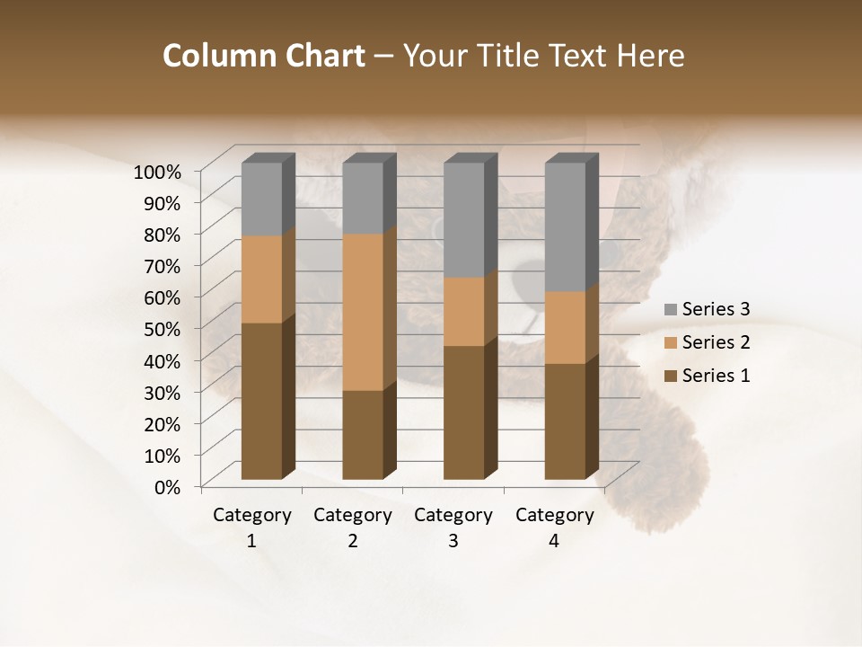 Flu Painful Cure PowerPoint Template