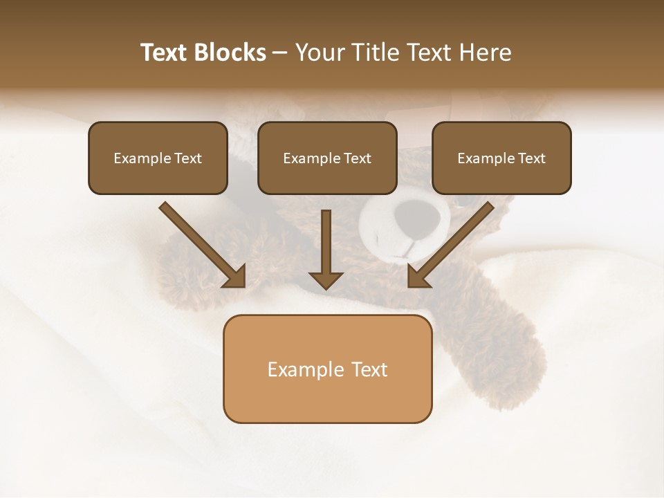 Flu Painful Cure PowerPoint Template