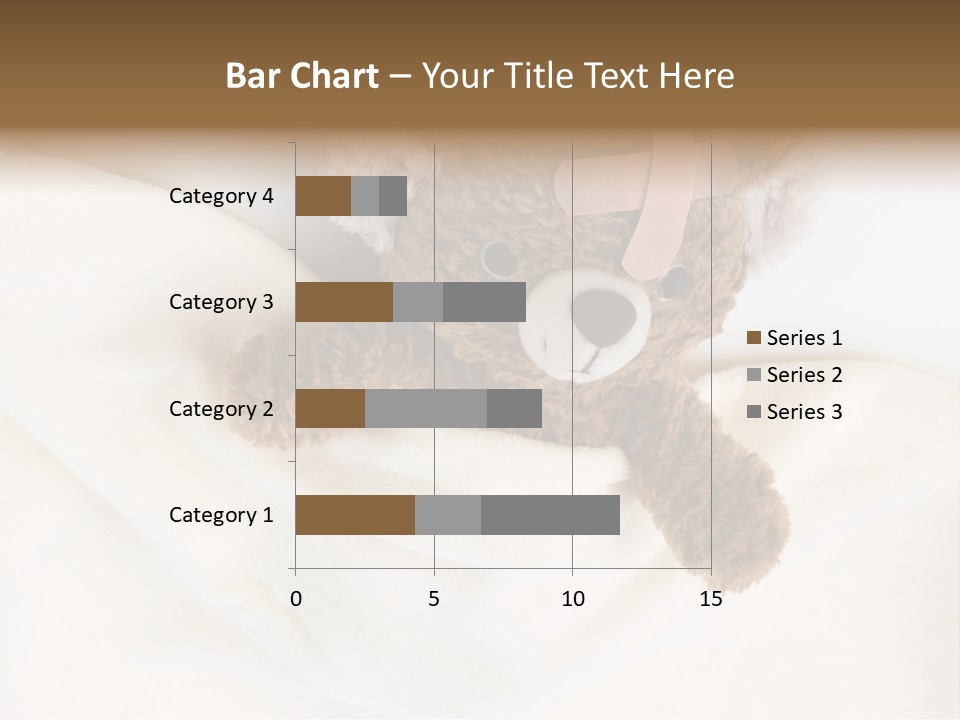 Flu Painful Cure PowerPoint Template