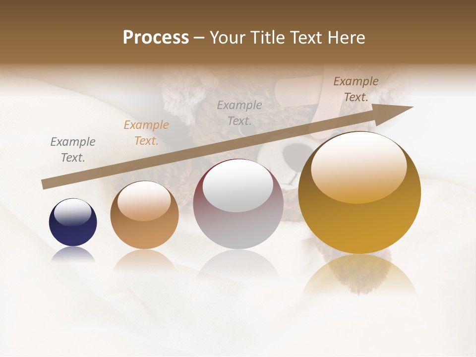 Flu Painful Cure PowerPoint Template