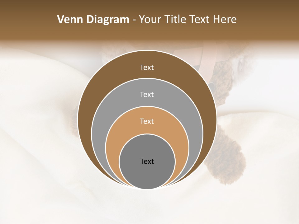 Flu Painful Cure PowerPoint Template