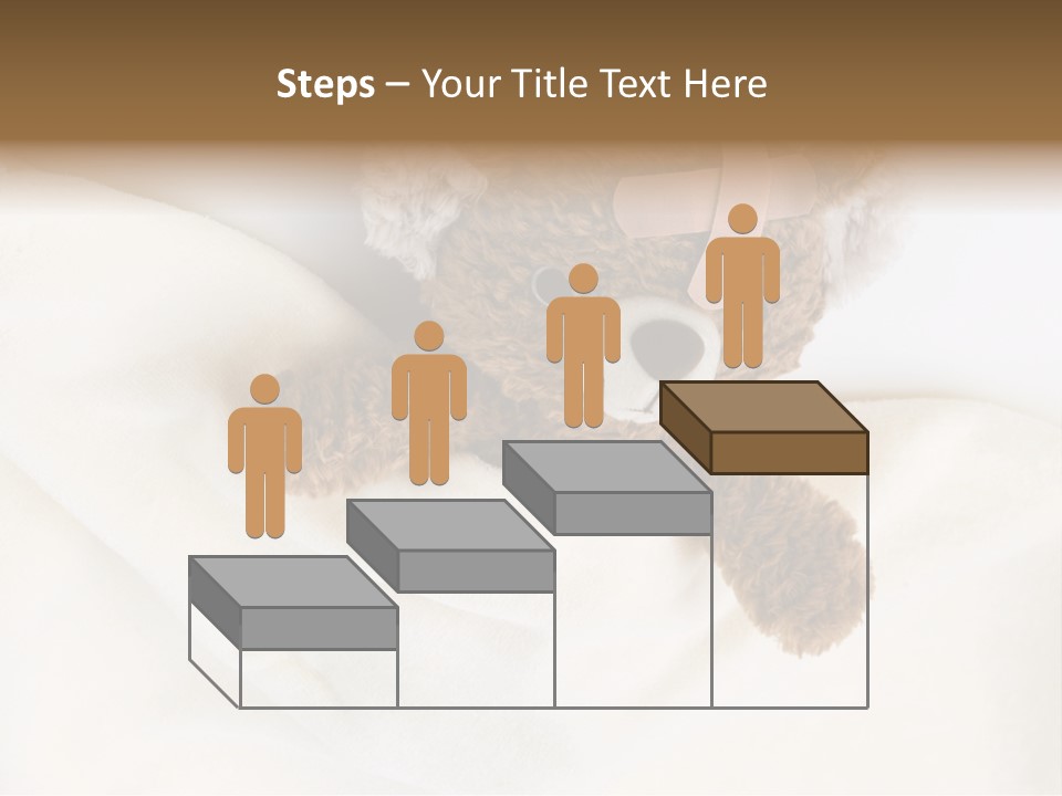 Flu Painful Cure PowerPoint Template