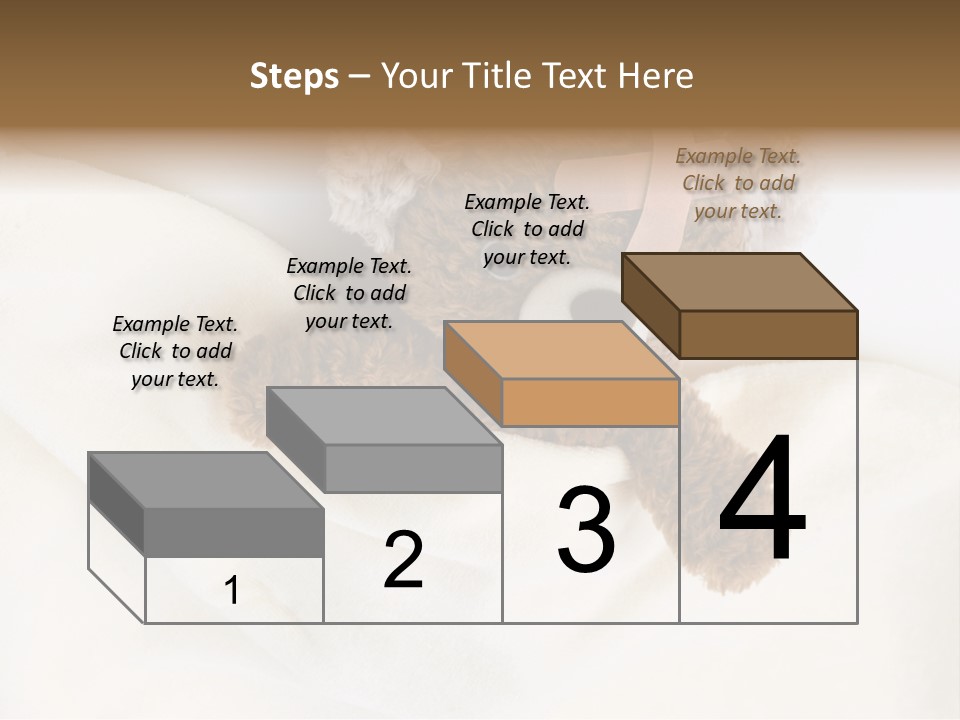 Flu Painful Cure PowerPoint Template