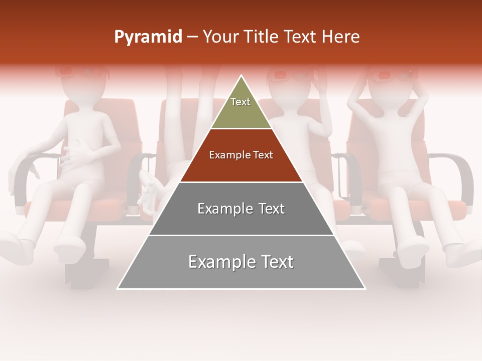 Face Show Spectacle PowerPoint Template