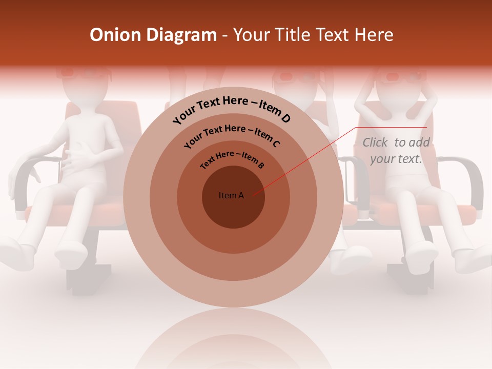 Face Show Spectacle PowerPoint Template