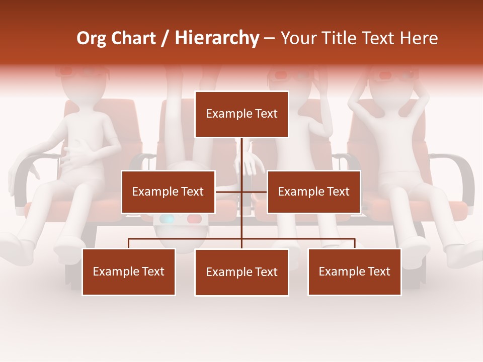Face Show Spectacle PowerPoint Template