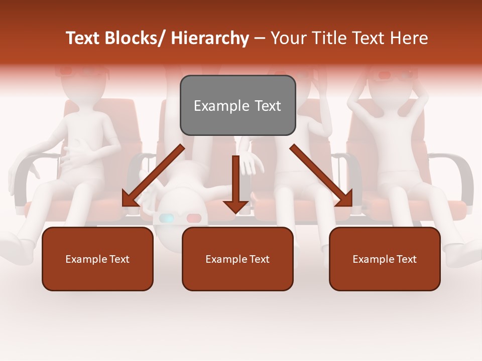 Face Show Spectacle PowerPoint Template