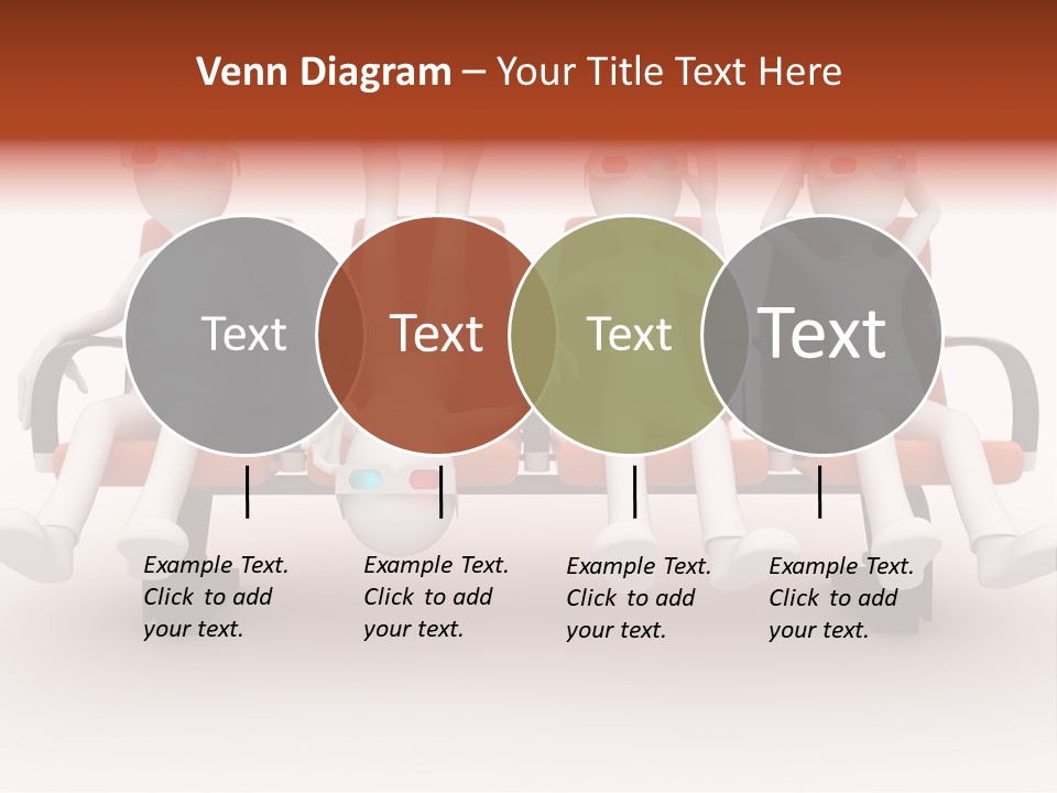 Face Show Spectacle PowerPoint Template