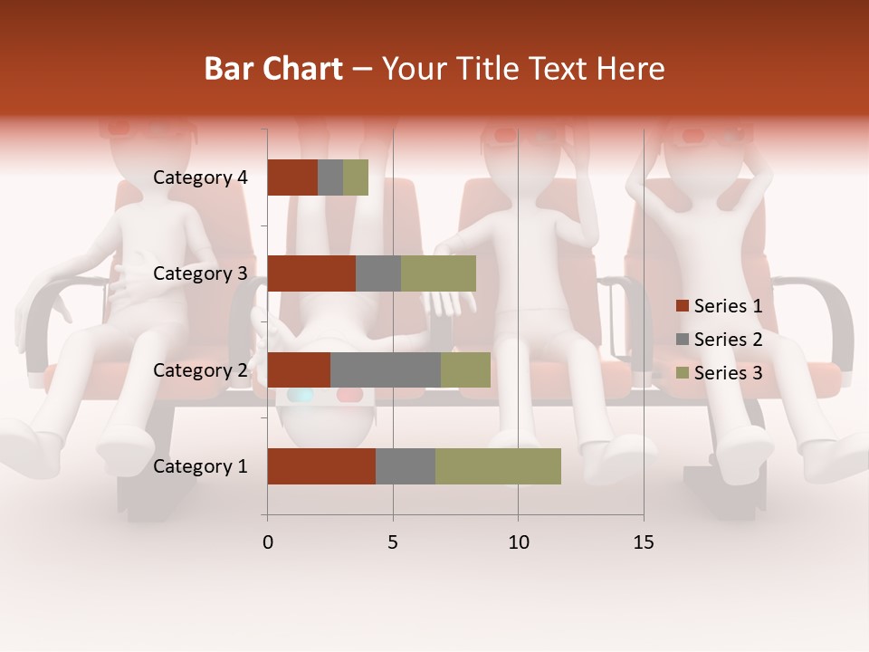 Face Show Spectacle PowerPoint Template