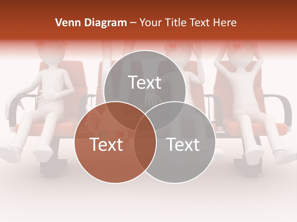 Face Show Spectacle PowerPoint Template