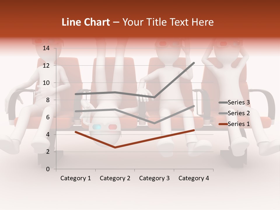 Face Show Spectacle PowerPoint Template