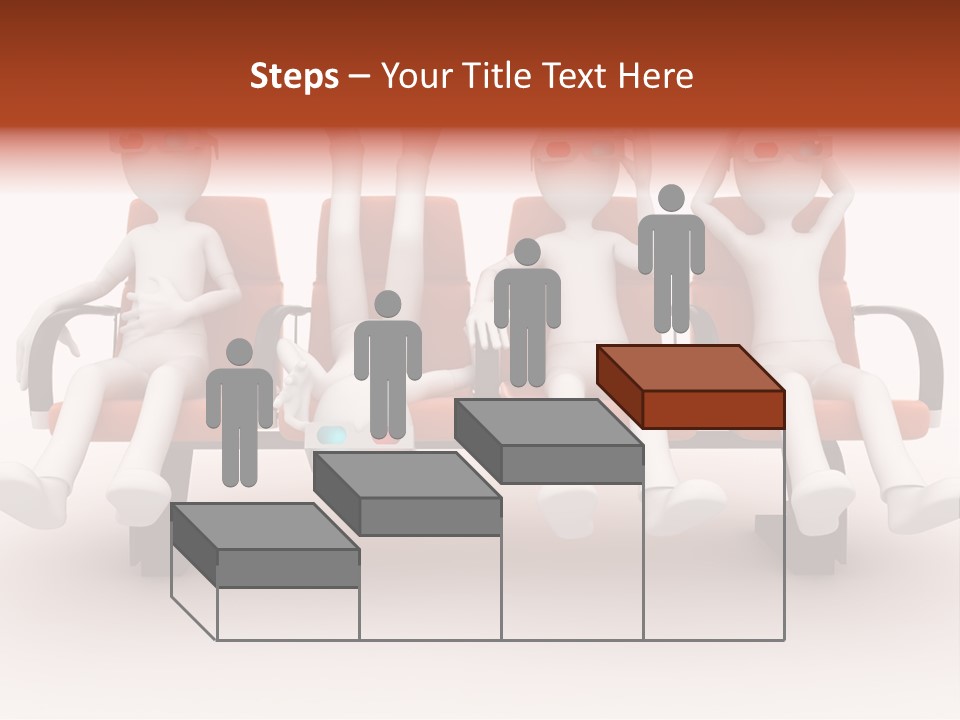 Face Show Spectacle PowerPoint Template