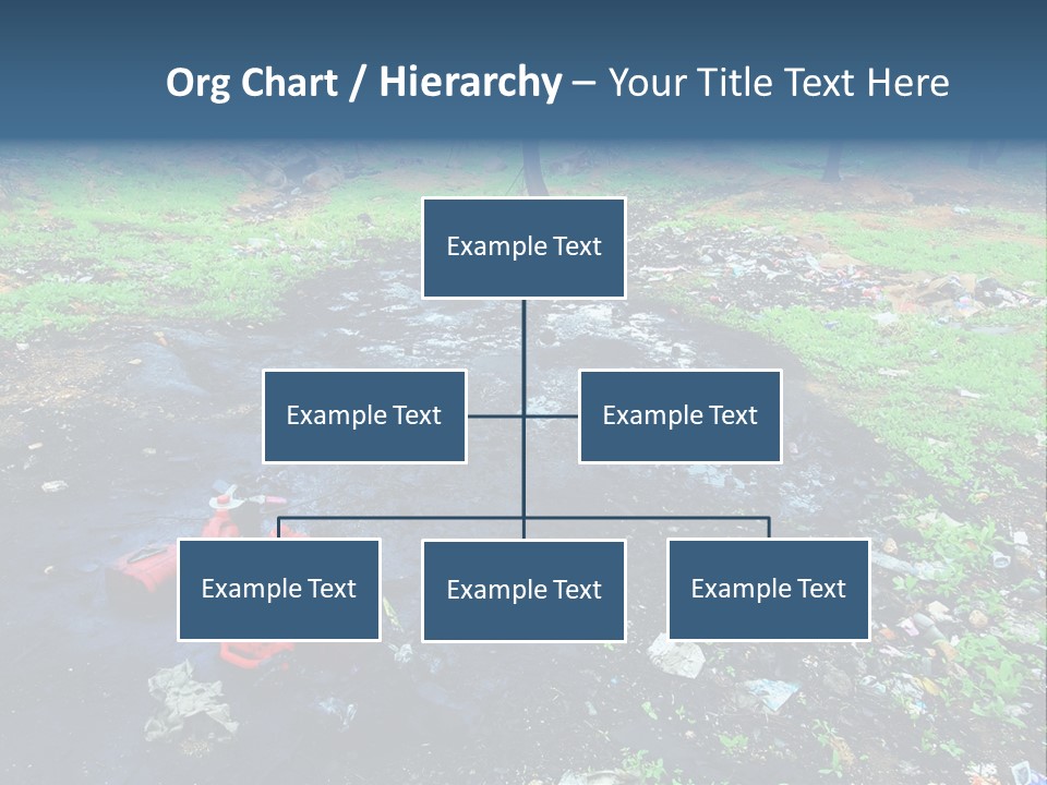 Product Contaminate Poison PowerPoint Template