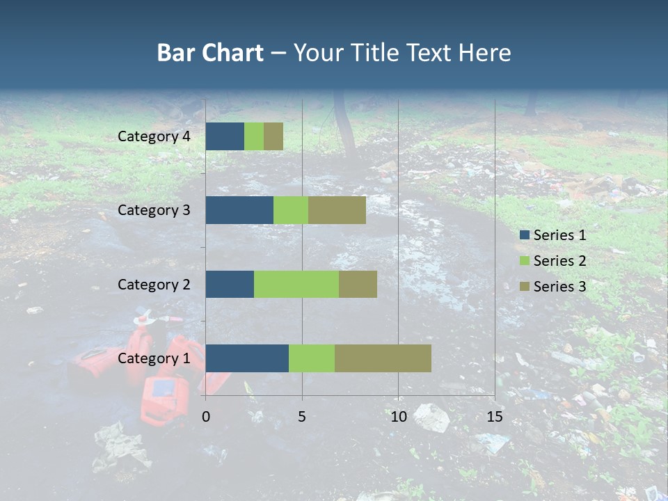 Product Contaminate Poison PowerPoint Template
