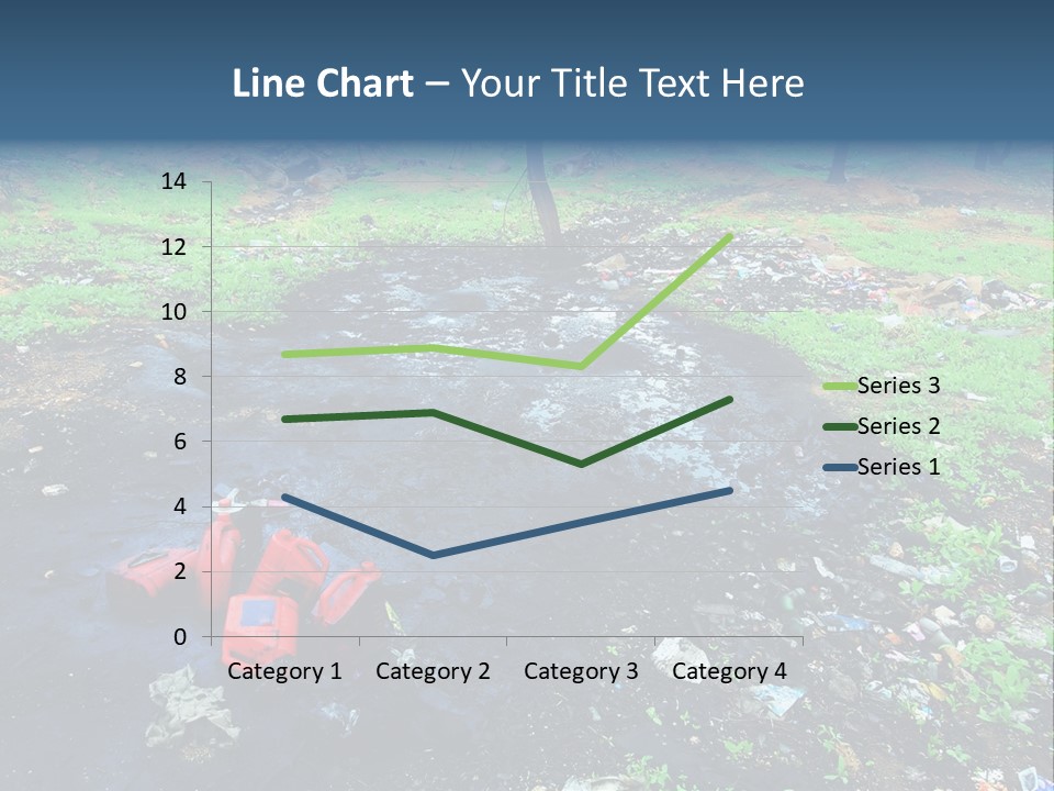 Product Contaminate Poison PowerPoint Template