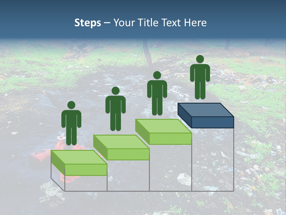 Product Contaminate Poison PowerPoint Template