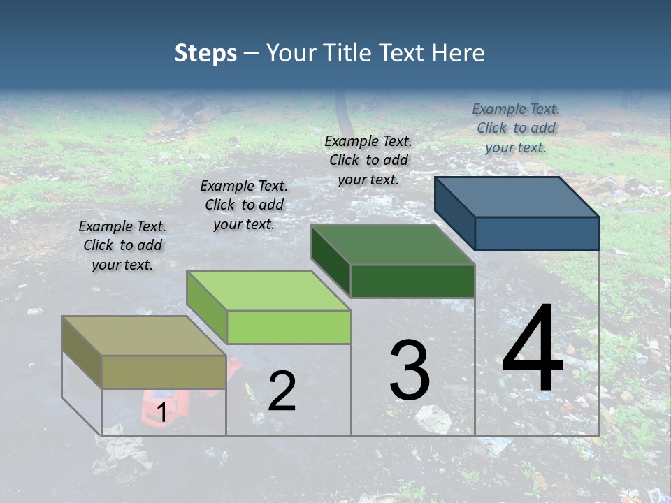 Product Contaminate Poison PowerPoint Template