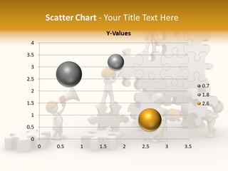 Cooperation Challenge Growth PowerPoint Template