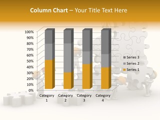 Cooperation Challenge Growth PowerPoint Template