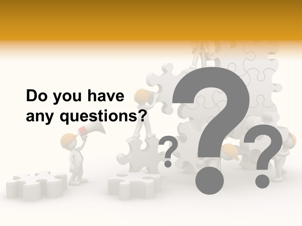 Cooperation Challenge Growth PowerPoint Template