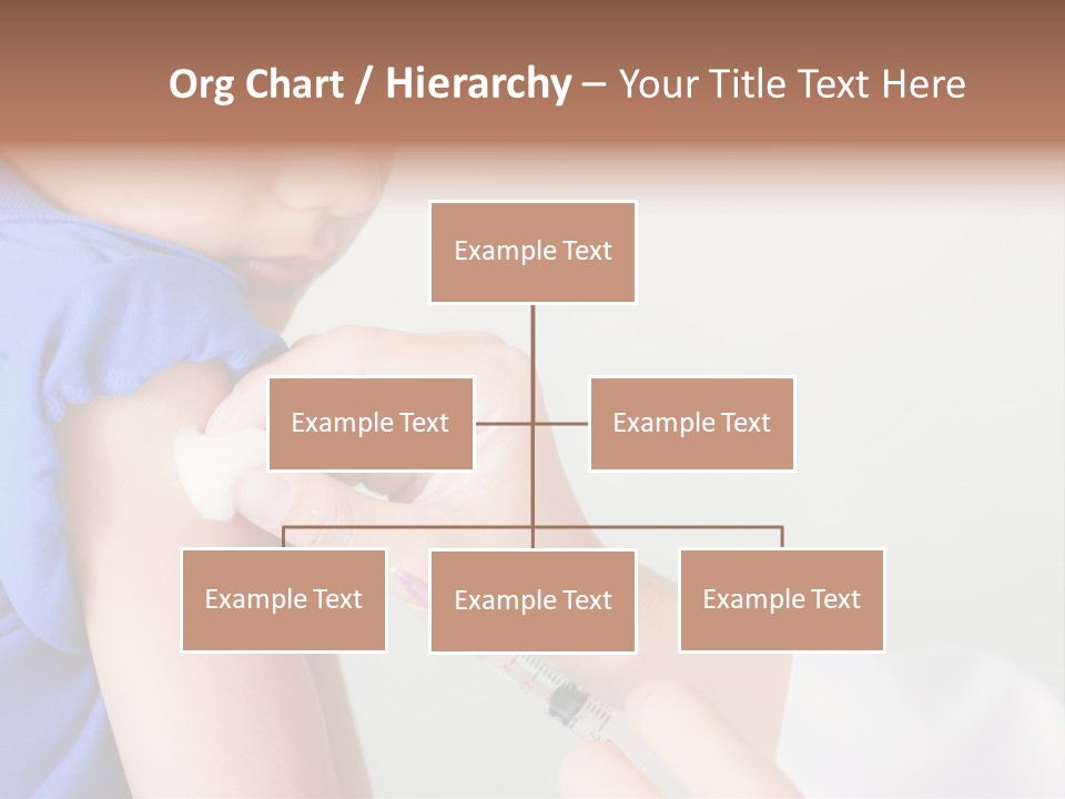 Boy People Pain PowerPoint Template