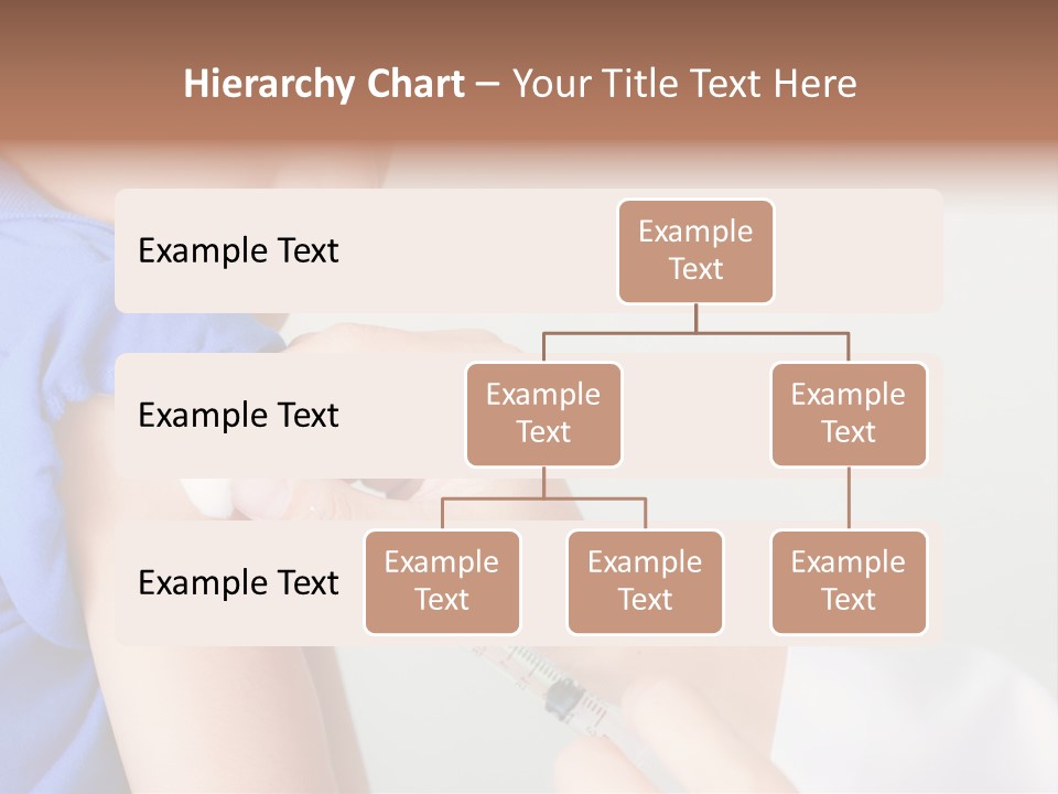 Boy People Pain PowerPoint Template
