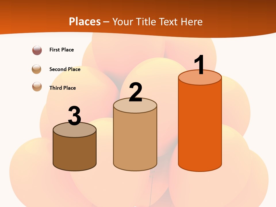 Birthday Heating New PowerPoint Template