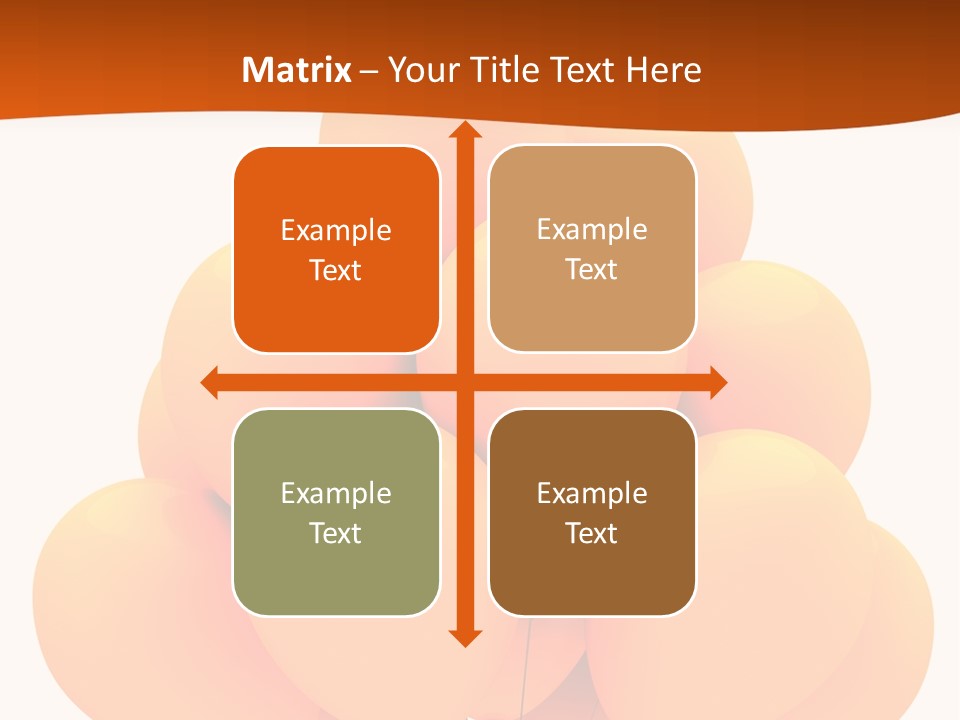 Birthday Heating New PowerPoint Template