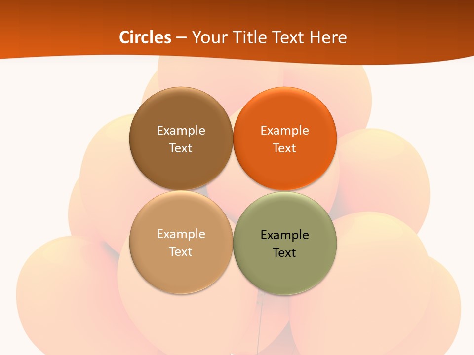 Birthday Heating New PowerPoint Template