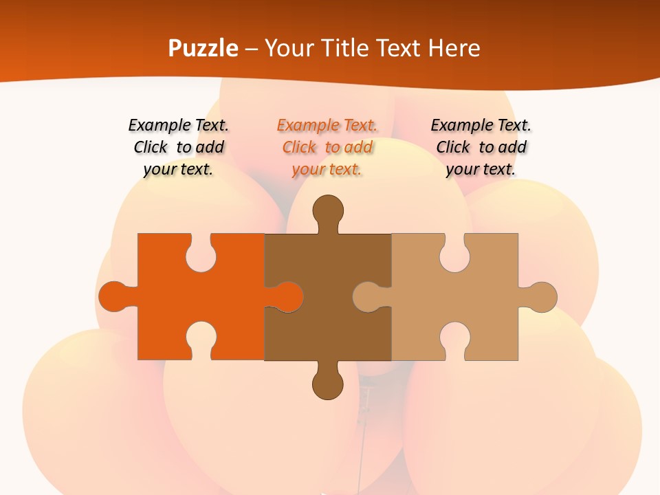 Birthday Heating New PowerPoint Template