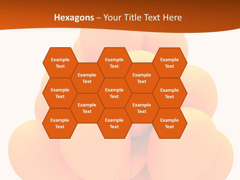 Birthday Heating New PowerPoint Template