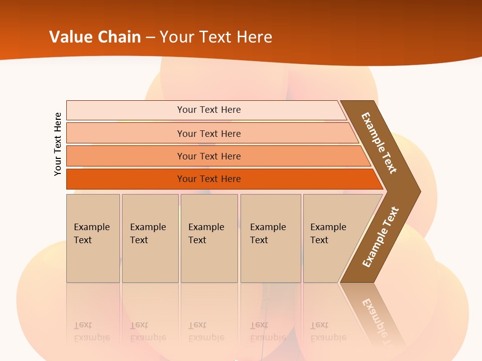 Birthday Heating New PowerPoint Template