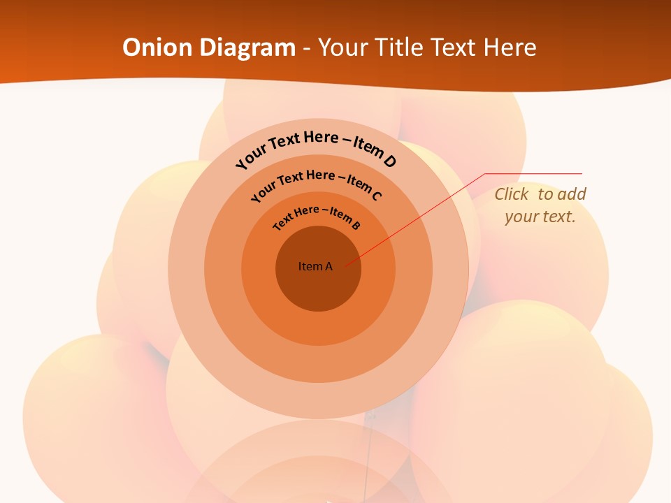 Birthday Heating New PowerPoint Template