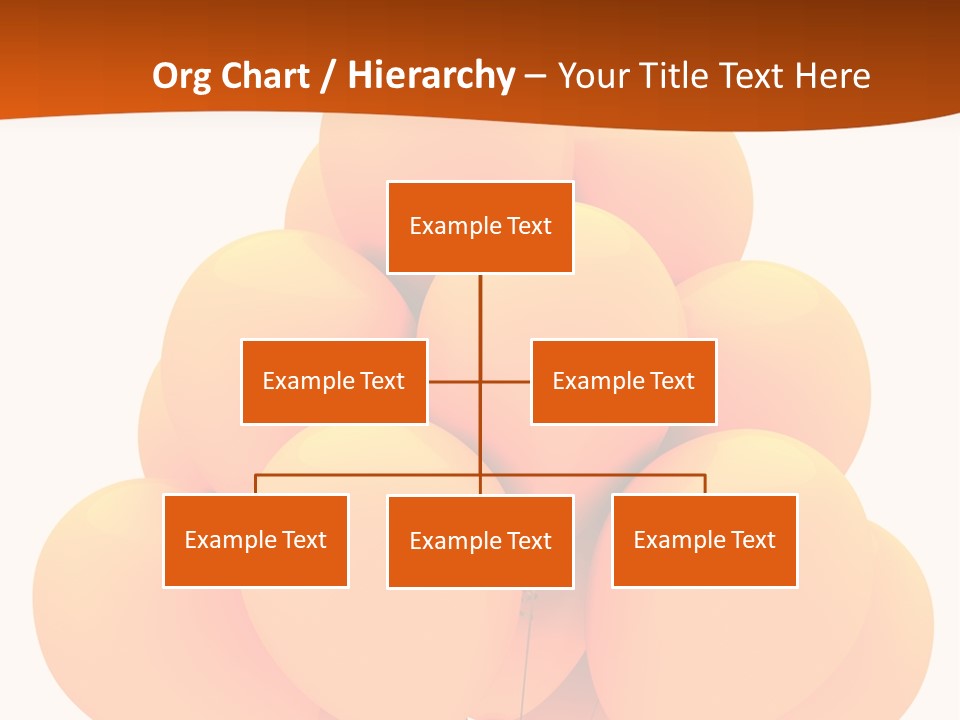 Birthday Heating New PowerPoint Template