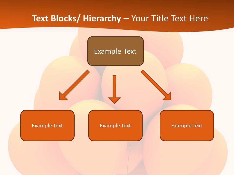 Birthday Heating New PowerPoint Template
