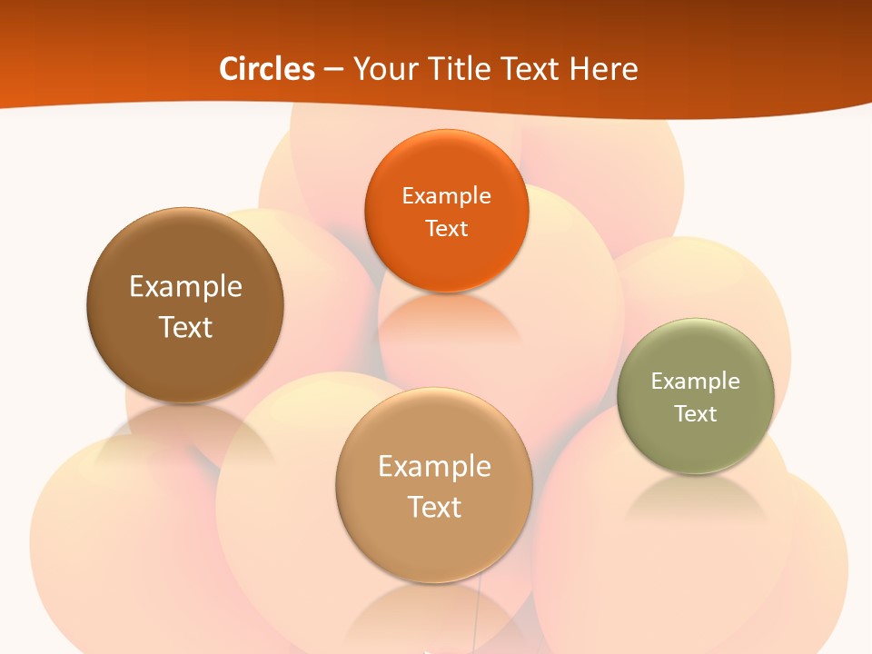 Birthday Heating New PowerPoint Template