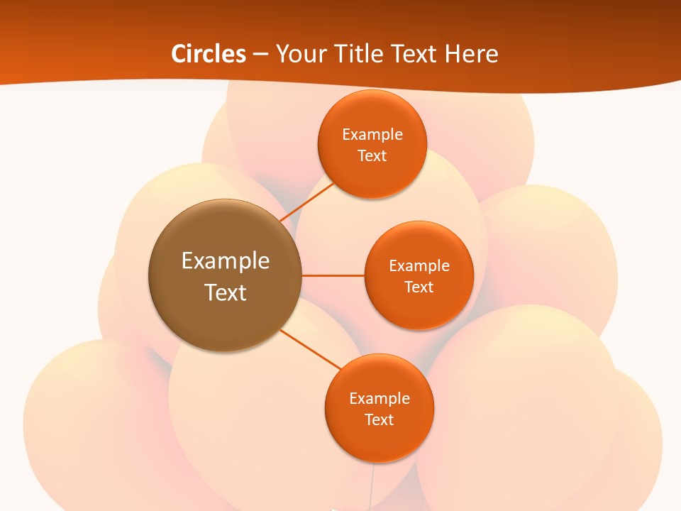 Birthday Heating New PowerPoint Template