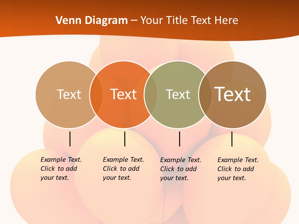 Birthday Heating New PowerPoint Template